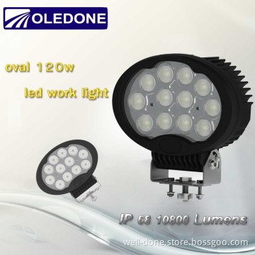 Oledone LED Light Bar Wd-Ol120